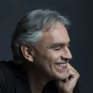 Andrea Bocelli