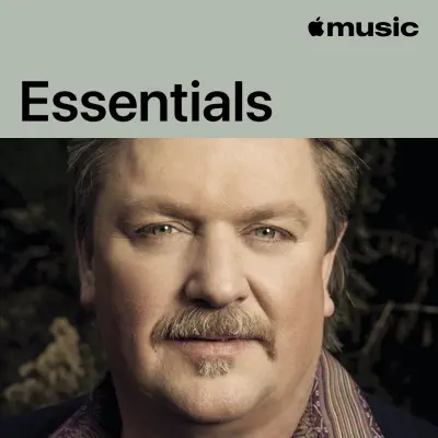 Listen to Joe Diffie Essentials featuring HIXTAPE & Joe Diffie