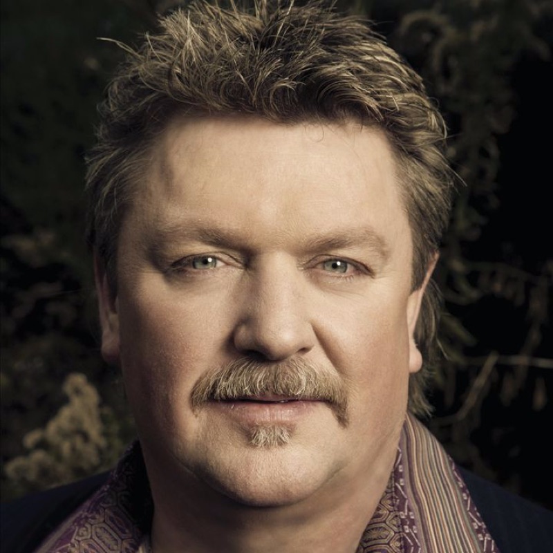 Joe Diffie - Third Rock from the Sun