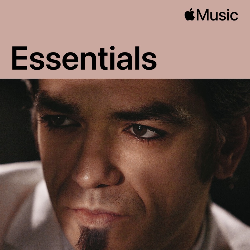 Morgan Essentials