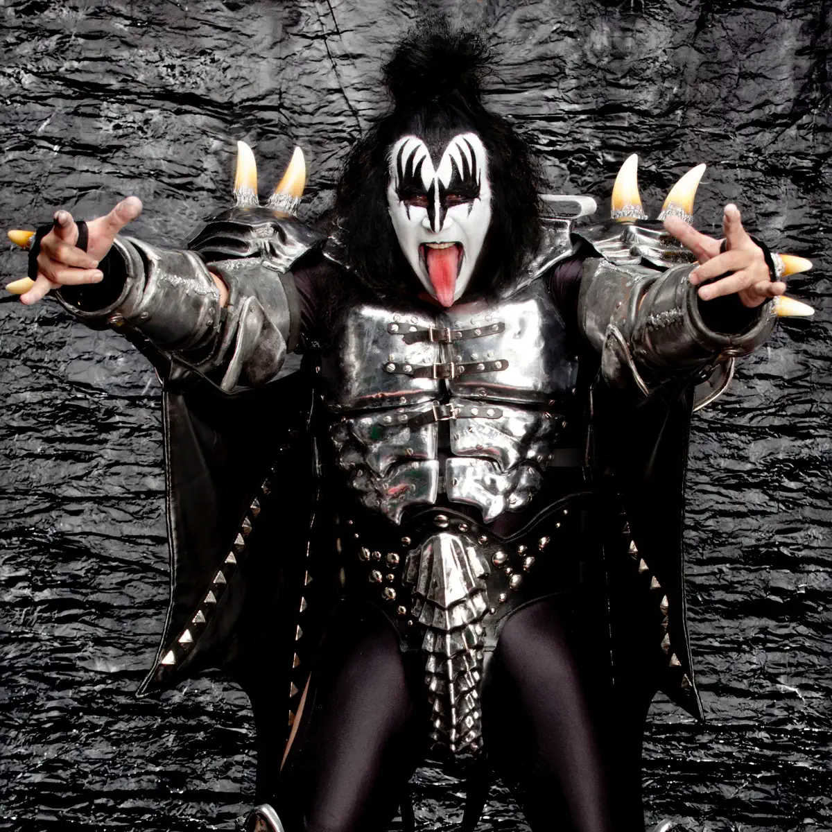 Gene Simmons