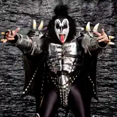 Listen to Gene Simmons, watch music videos, read bio, see tour dates & more!