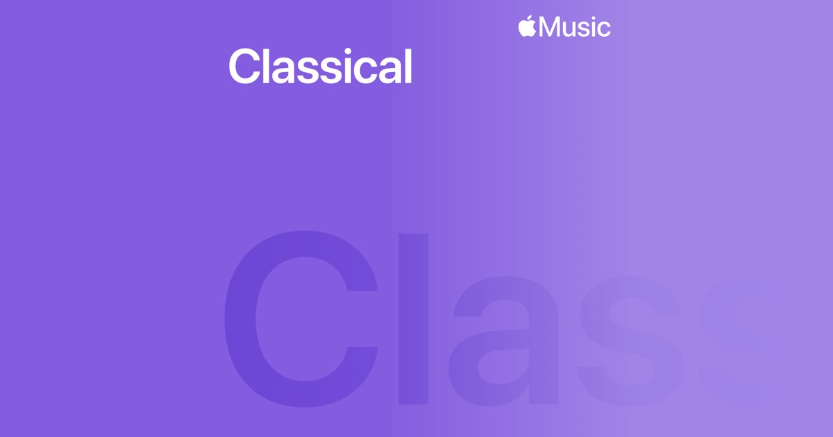 ‎Classical Station - Radio Station - Apple Music