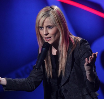 Listen to Maria Bamford, watch music videos, read bio, see tour dates & more!