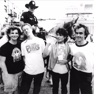 Circle Jerks