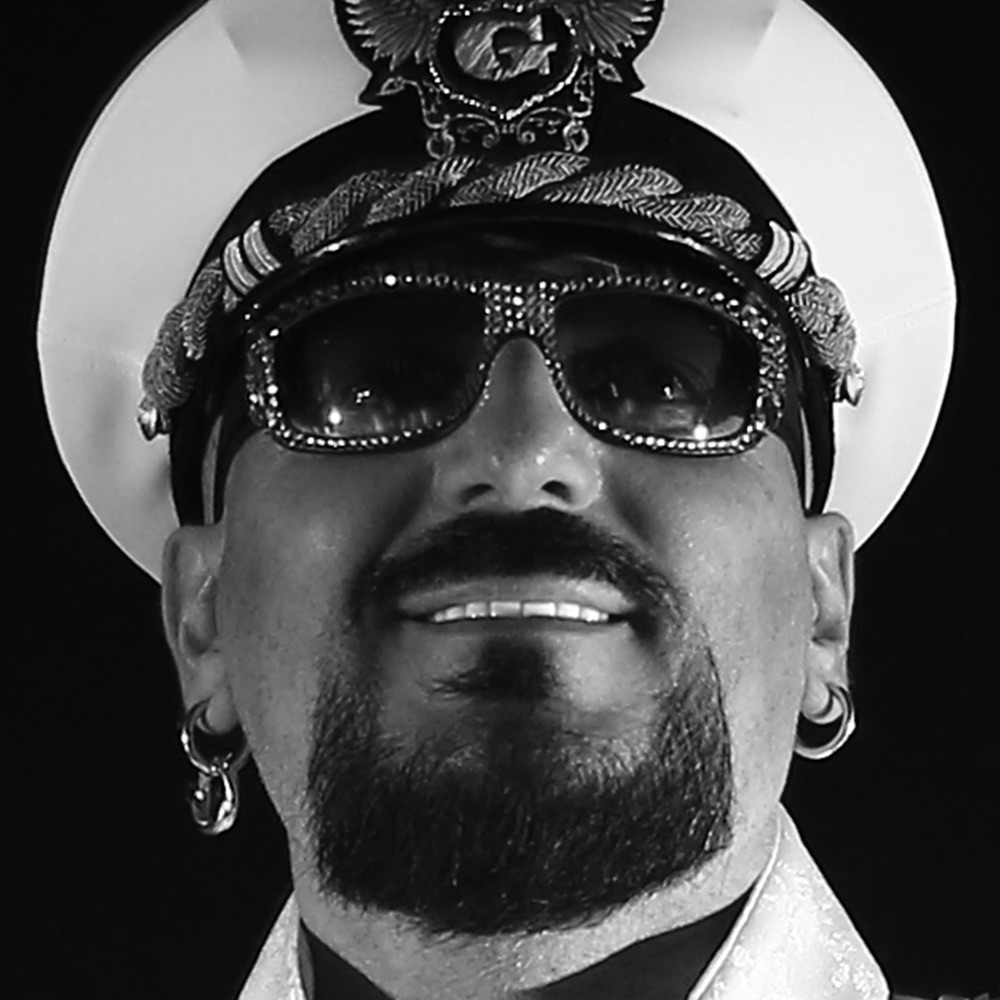 Фото Gigi D'Agostino