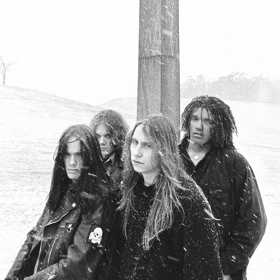 Entombed