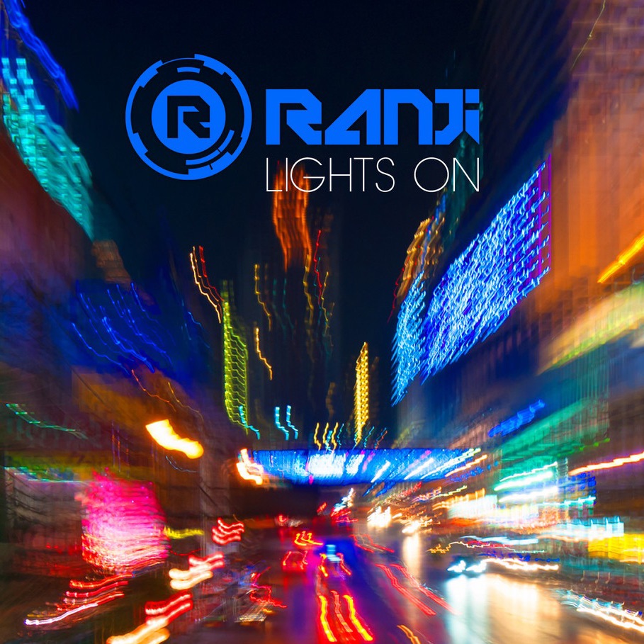 Ranji - Trance artist