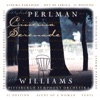 John Williams, Itzhak Perlman & Pittsburgh Symphony Orchestra