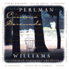 Theme from Schindler's List - John Williams, Itzhak Perlman & Pittsburgh Symphony Orchestra