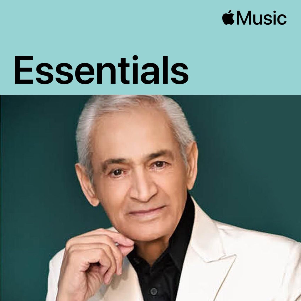 Adnan Şenses Essentials