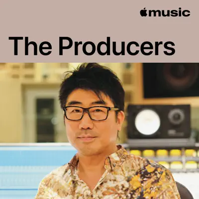 Listen to Seiji Kameda: The Producers featuring Do As Infinity