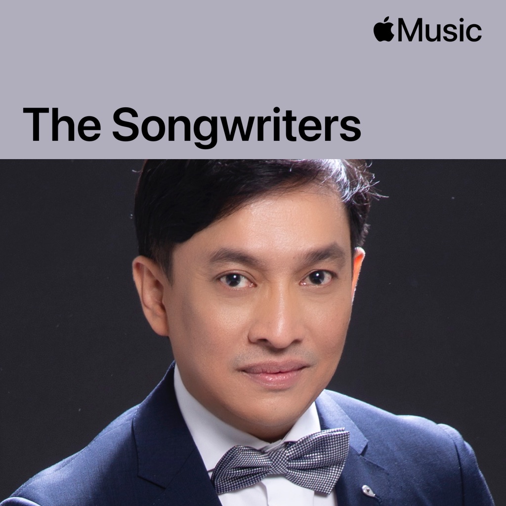 Yovie Widianto: The Songwriters
