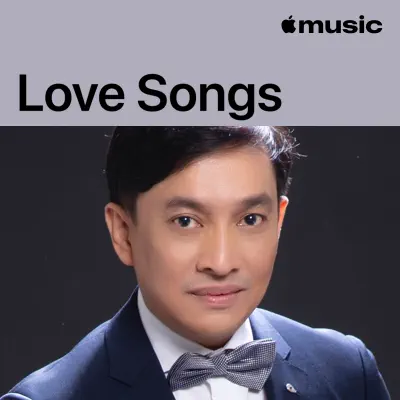 Listen to Yovie Widianto: Love Songs featuring Yovie & Nuno