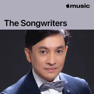 Listen to Yovie Widianto: The Songwriters featuring Rossa