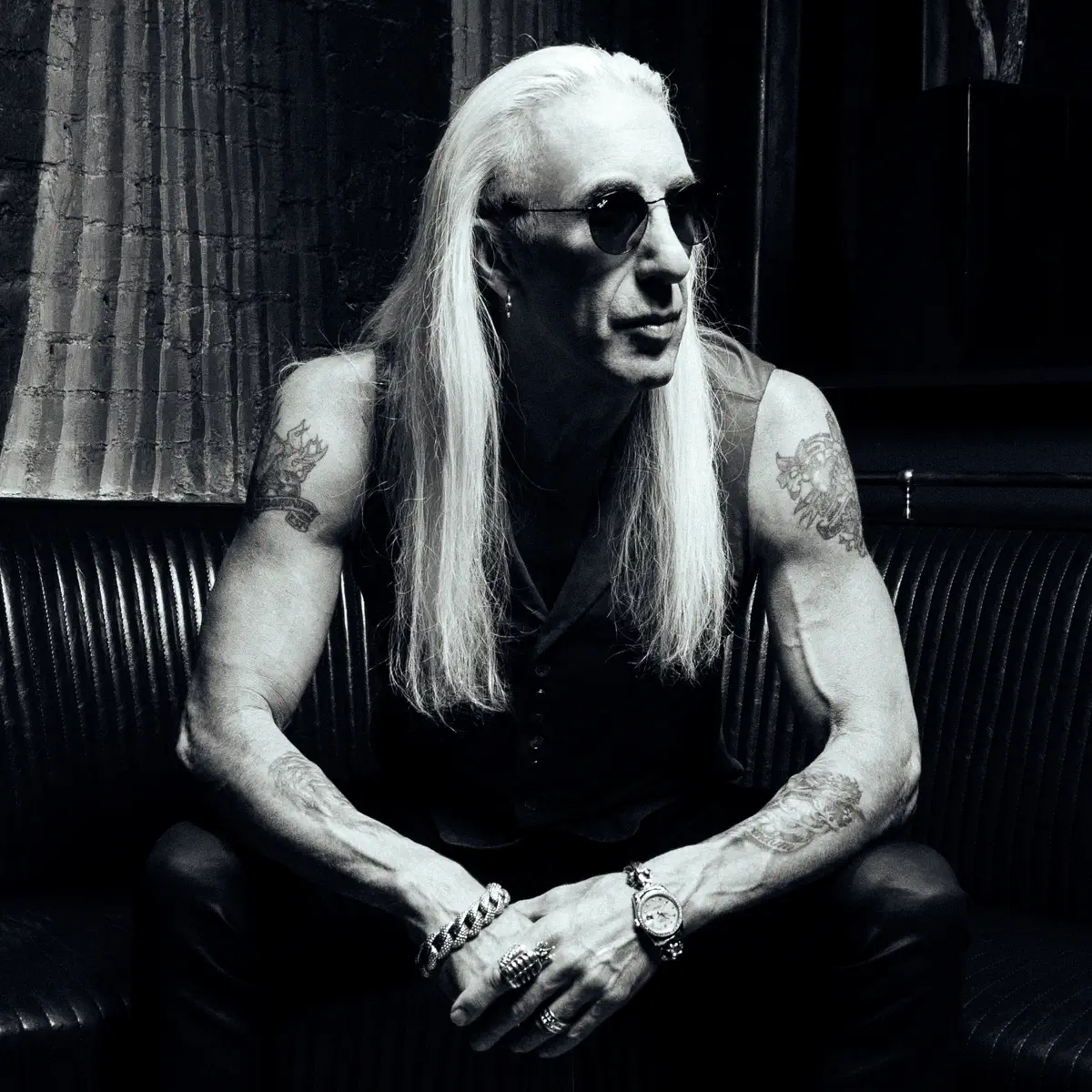 Dee Snider