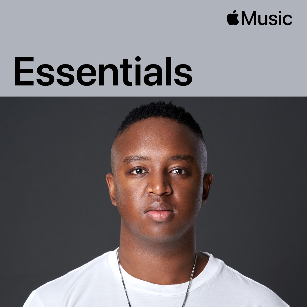 Shimza Essentials