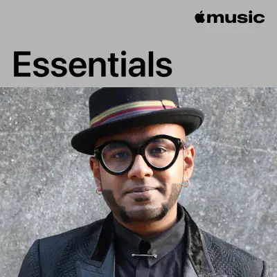Listen to Benny Dayal (Hindi) Essentials featuring Various Artists