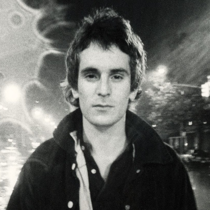 Фото Alex Chilton