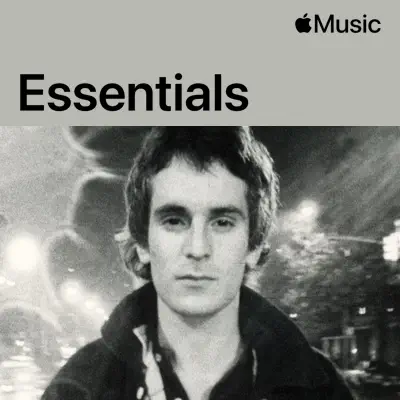 Alex Chilton Essentials