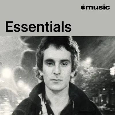 Listen to Alex Chilton Essentials featuring Alex Chilton