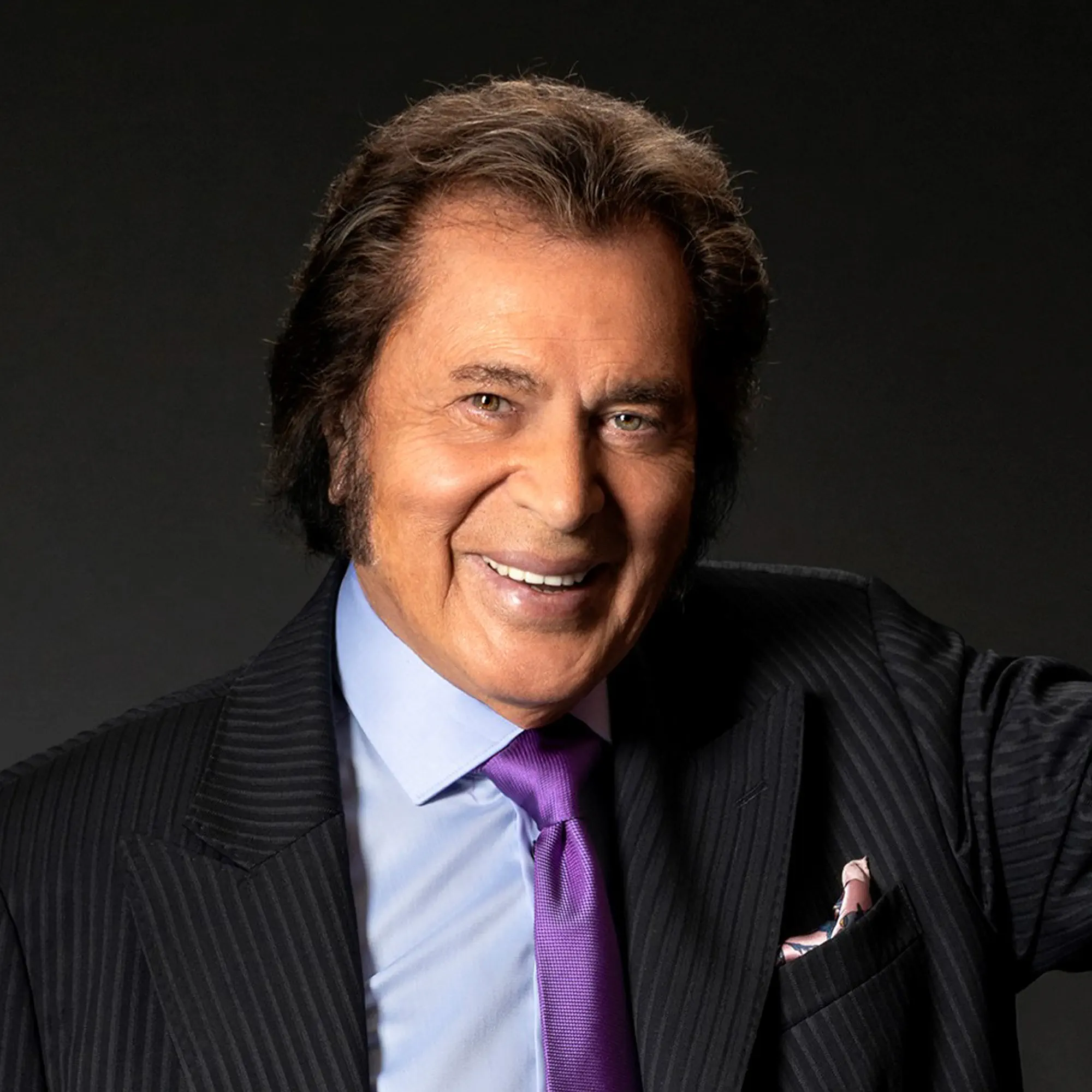 I Never Said Goodbye - Engelbert Humperdinck: Song Lyrics, Music Videos & Concerts