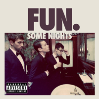 Some Nights - Fun. Cover Art