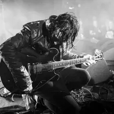 Listen to Reignwolf, watch music videos, read bio, see tour dates & more!