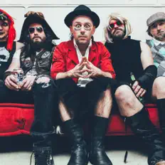 Listen to Les Goules, watch music videos, read bio, see tour dates & more!