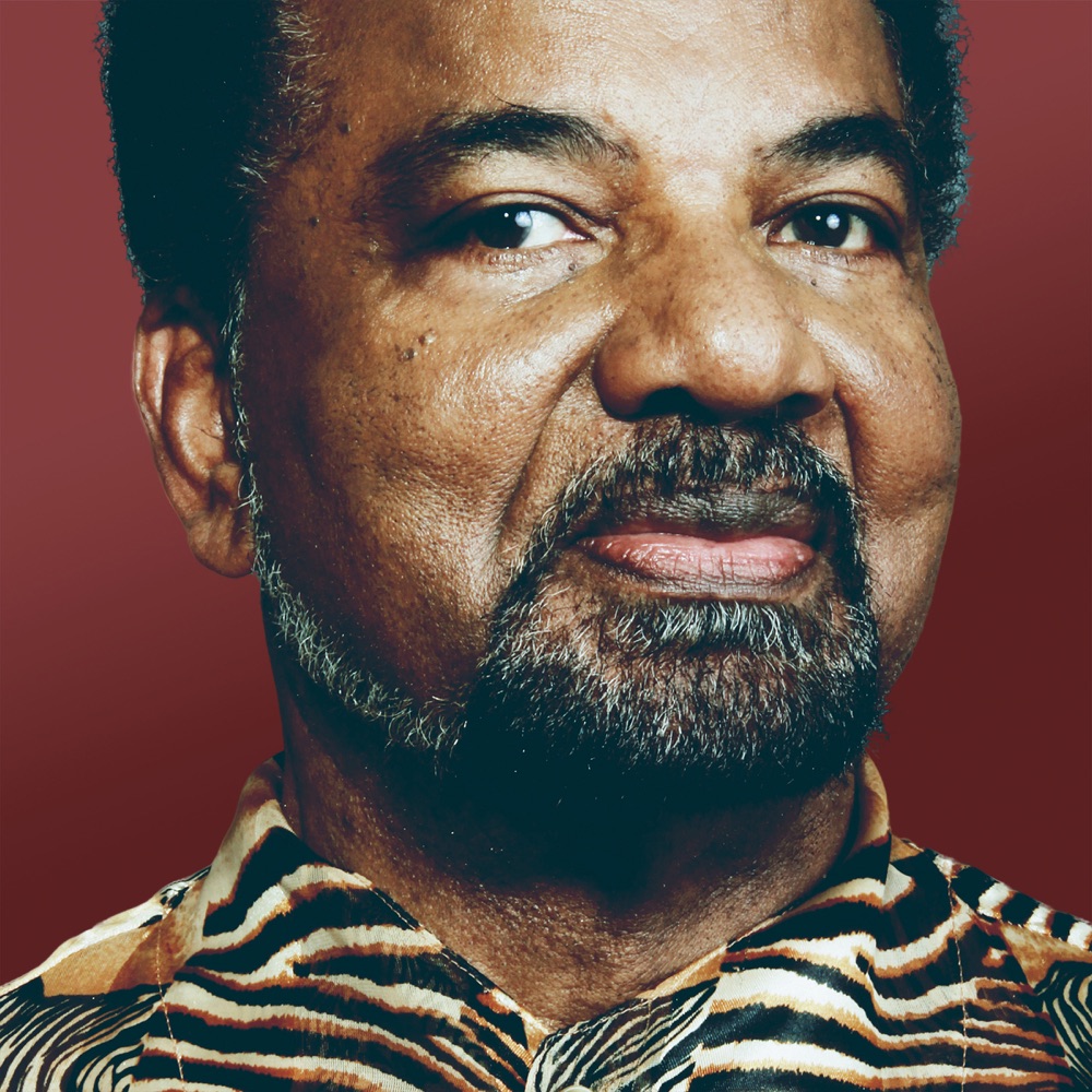 Bonga - Semba artist