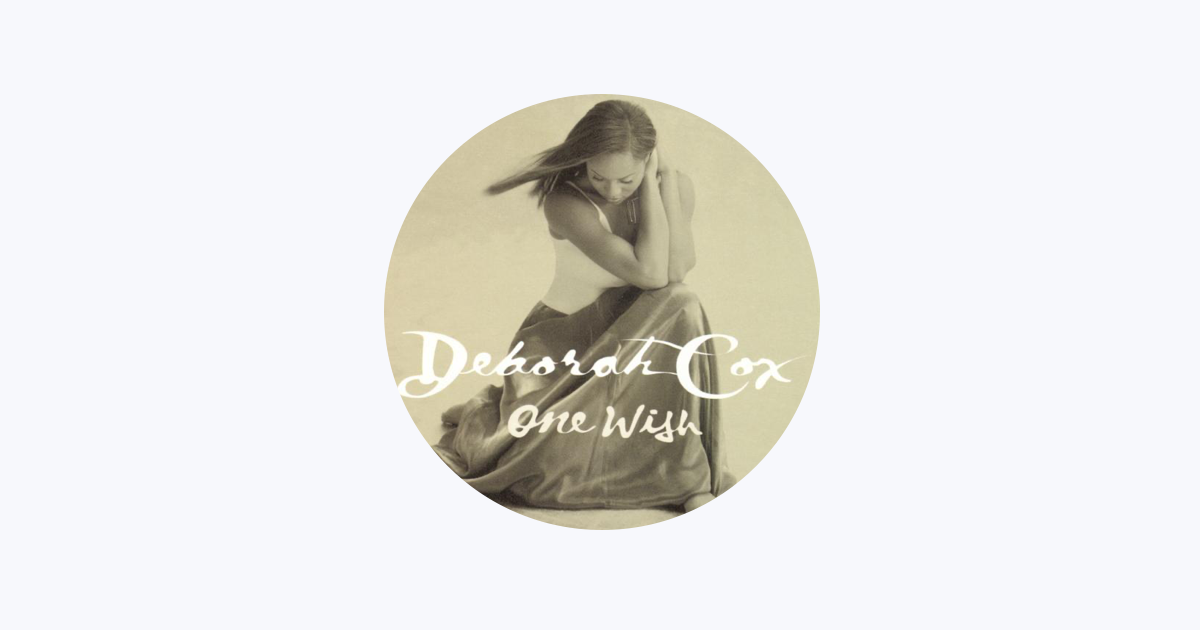 Deborah Cox | Spotify