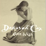 Nobody's Supposed to Be Here by Deborah Cox — cover art