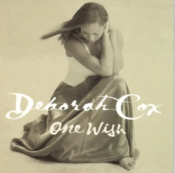 Nobody's Supposed to Be Here — Deborah Cox