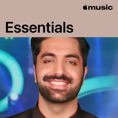 Ascolta Akhil Sachdeva Essentials con Akhil Sachdeva, Amaal Mallik, Vishal Mishra & Sandman