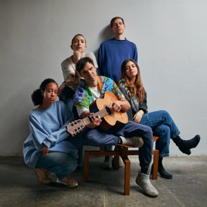 Dirty Projectors