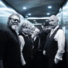 Listen to King Crimson, watch music videos, read bio, see tour dates & more!