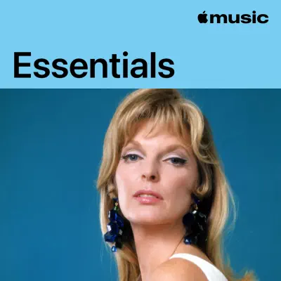 Ascolta Julie London Essentials con Julie London
