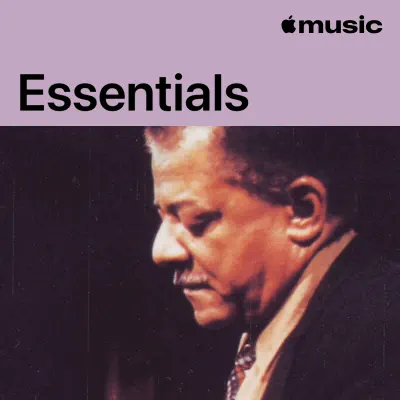 Listen to Teddy Wilson Essentials featuring Benny Goodman