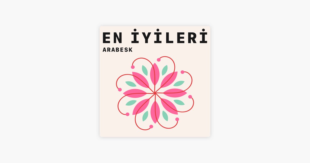 Arabesk Essentials - Playlist - Apple Music