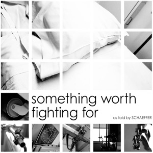 Something Worth Fighting For