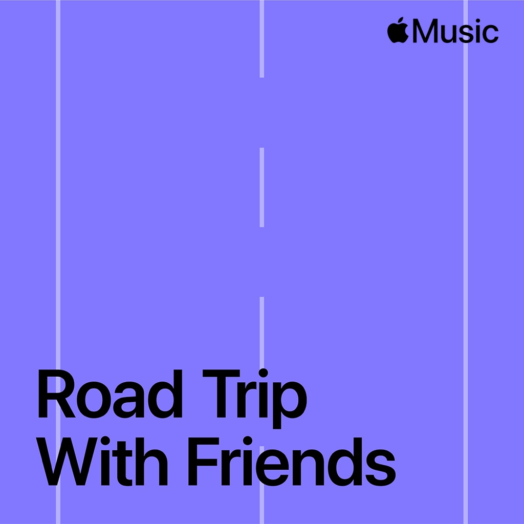 Road Trip with Friends