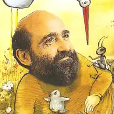 Gryllus Vilmos सुनें, म्यूज़िक वीडियो देखें, बायो पढ़ें, दौरे की तारीखें और बहुत कुछ देखें!