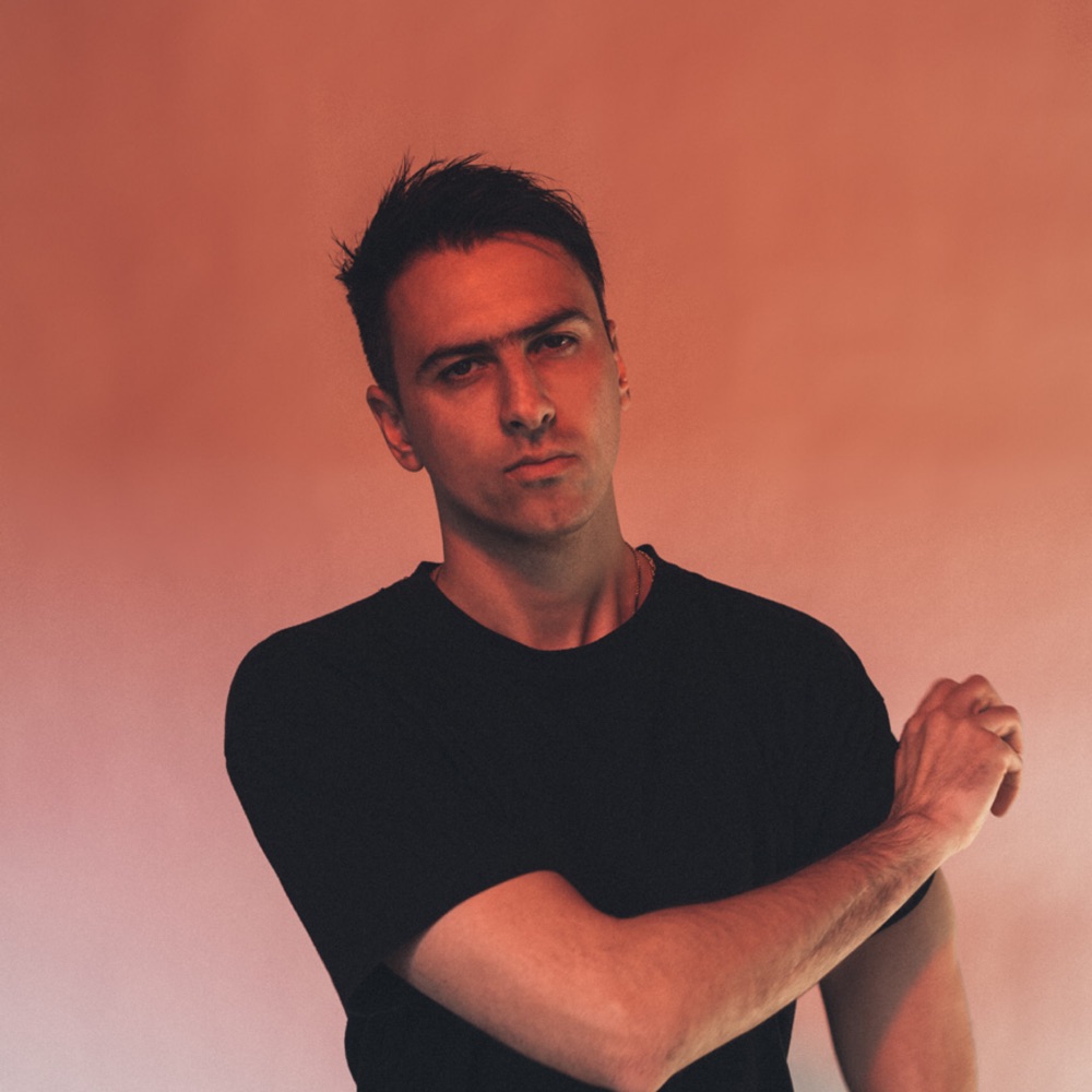 Фото Boys Noize