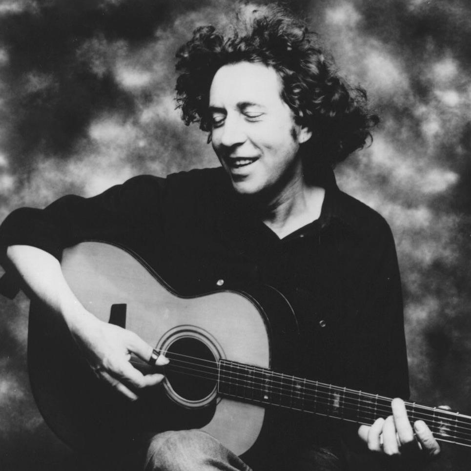 Фото Bert Jansch