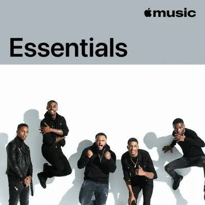 Ascolta Broederliefde Essentials con Jonna Fraser