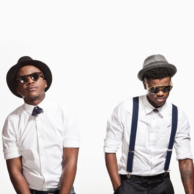 Black Motion