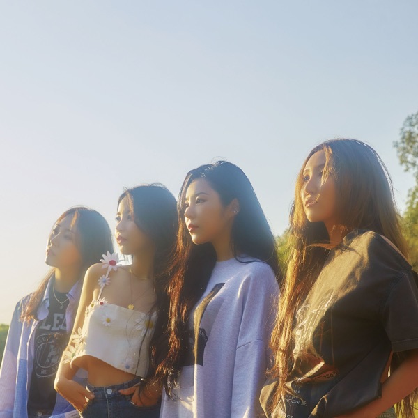 MAMAMOO's avatar