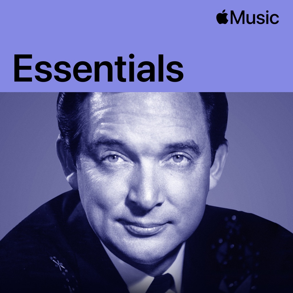Ray Price Essentials