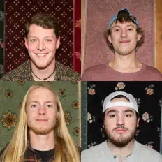 Ascolta Formula 5, guarda video musicali, leggi la biografia, vedi le date del tour & altro!