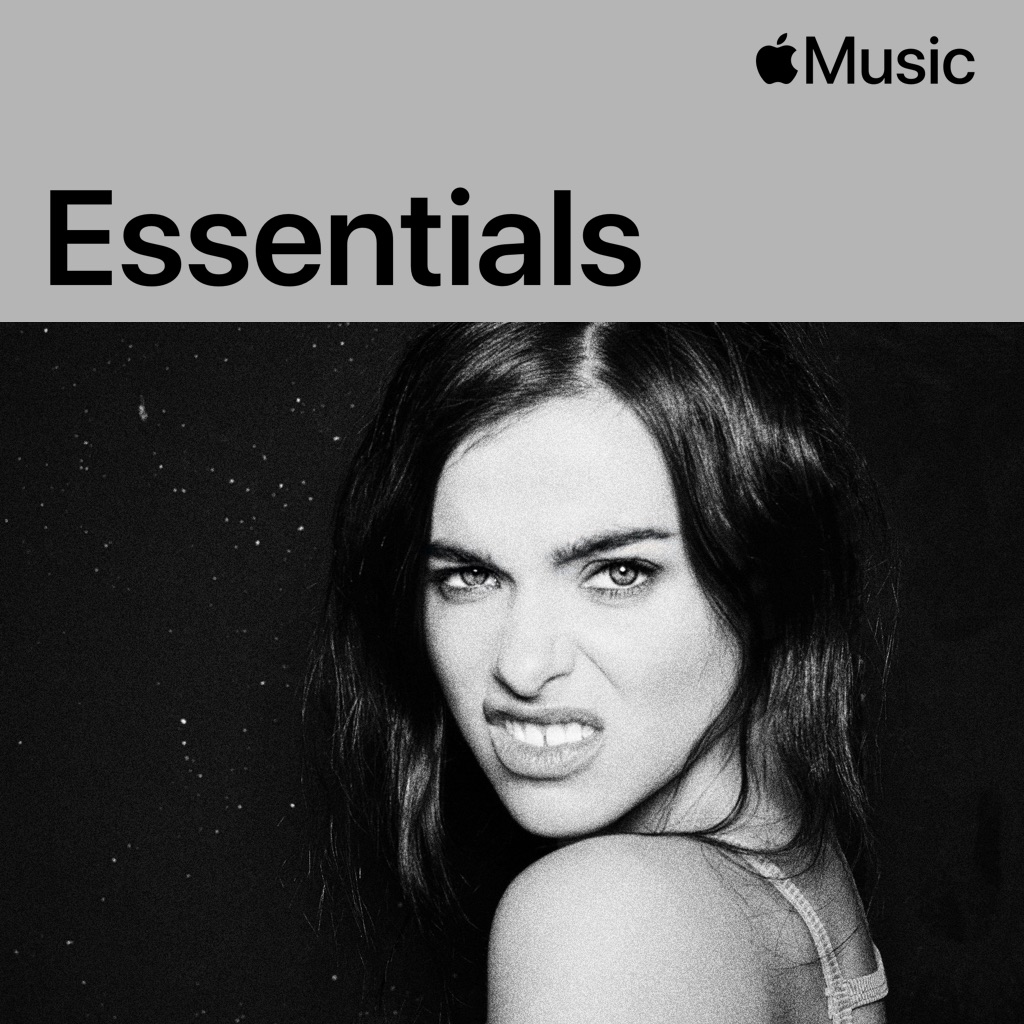 Elena Temnikova Essentials